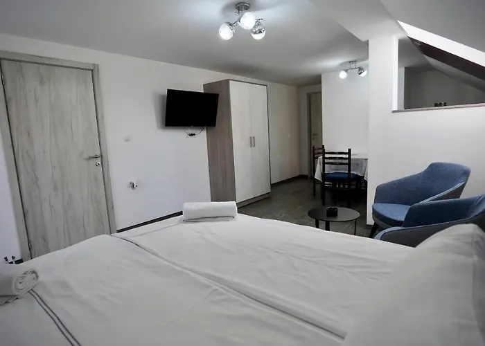 Apartmani Vila Katarina