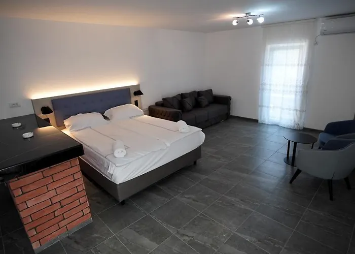 Apartmani Vila Katarina
