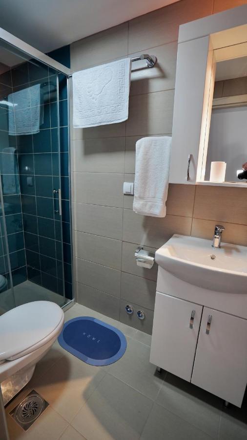 Katarina Apartment *