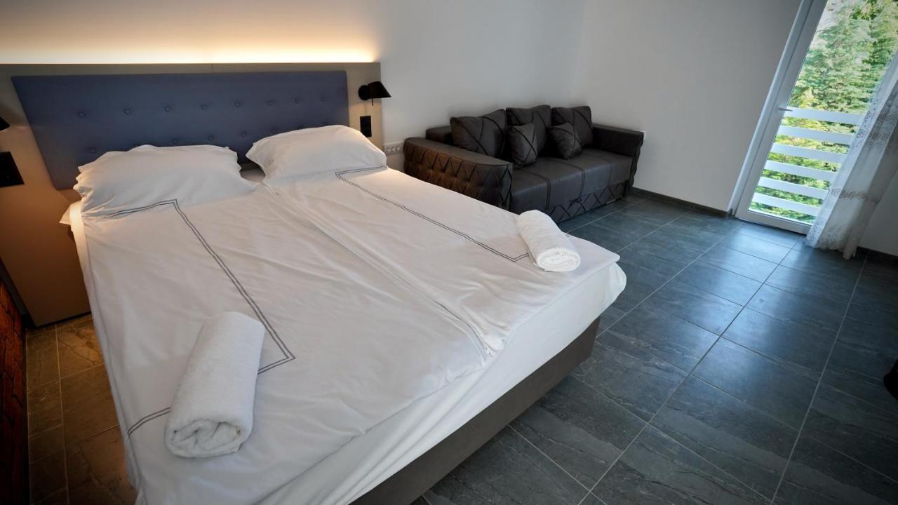 Katarina Apartment